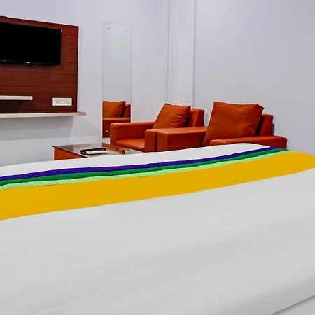 Oyo Flagship Hotel Sunset Inn Patna  Exterior photo
