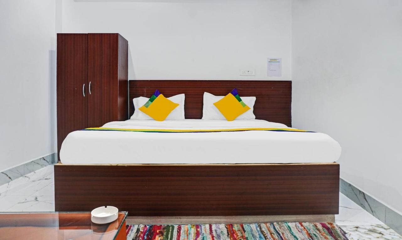 Oyo Flagship Hotel Sunset Inn Patna  Exterior photo