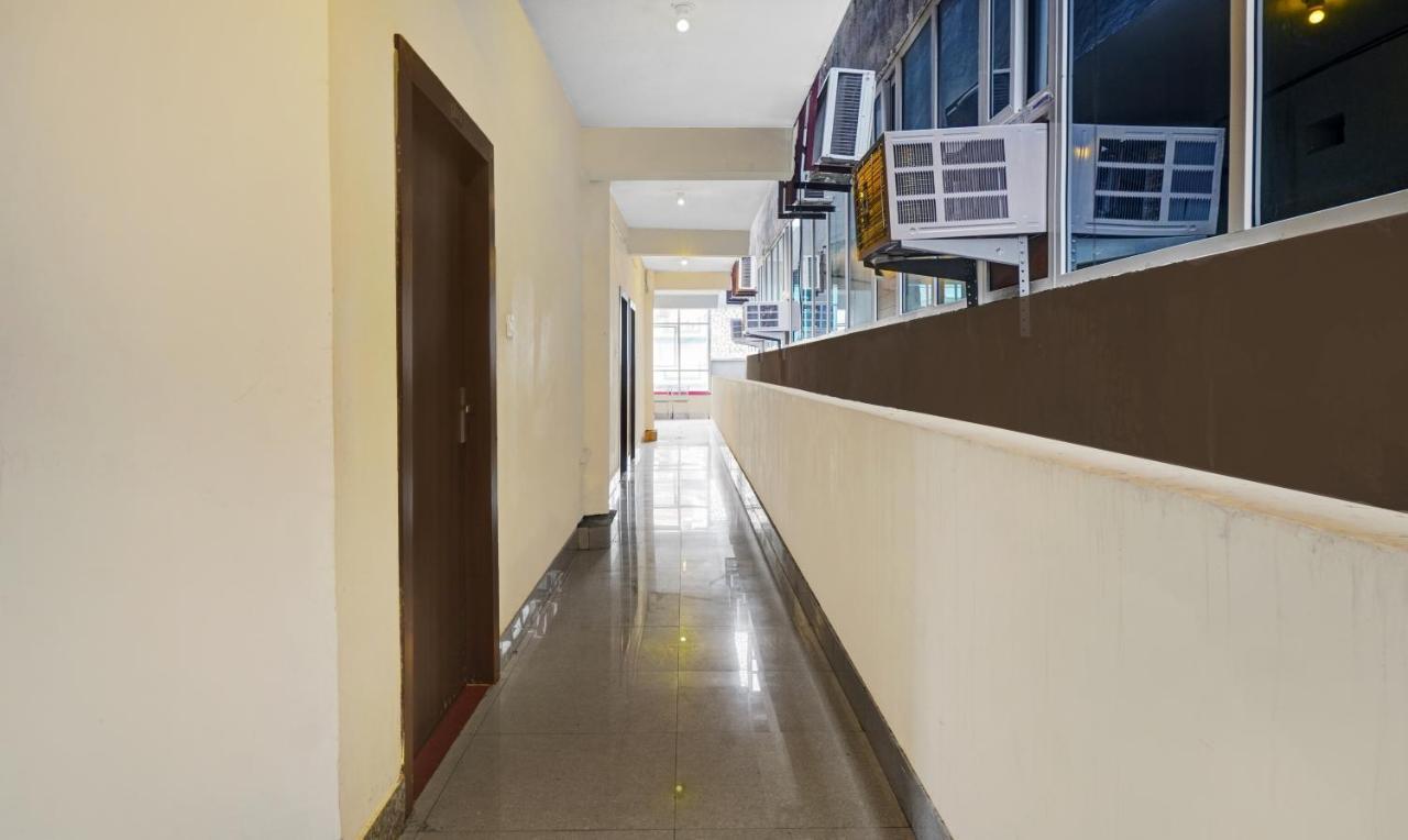 Oyo Flagship Hotel Sunset Inn Patna  Exterior photo